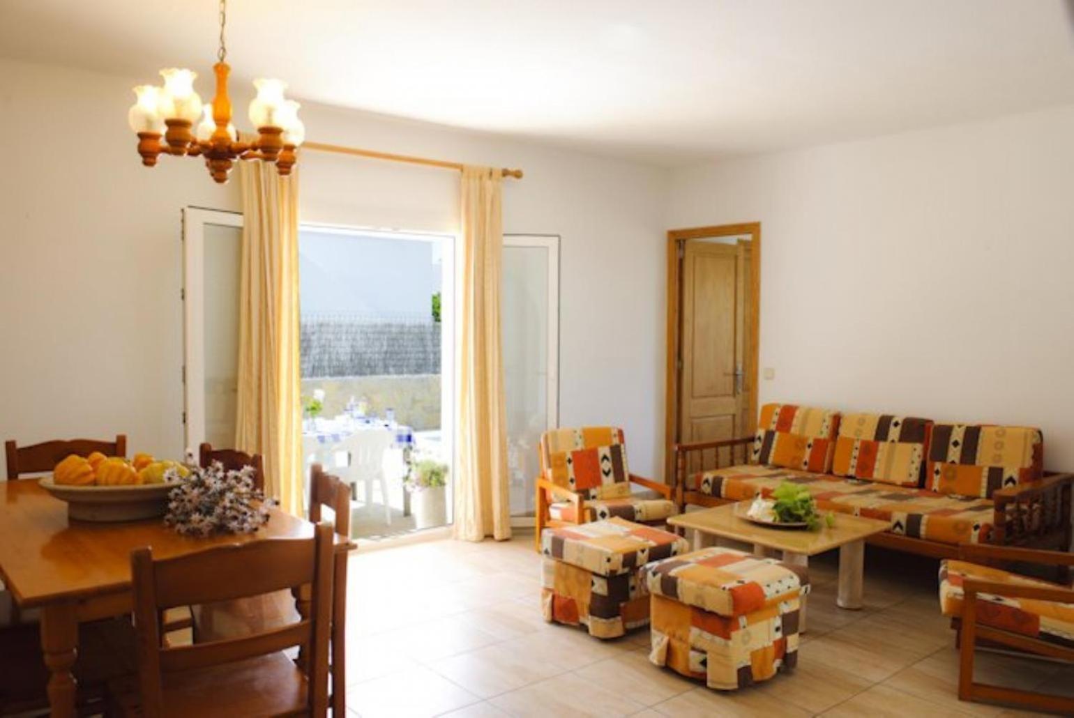 Villa Roca Nova กาลาดอร์ ภายนอก รูปภาพ