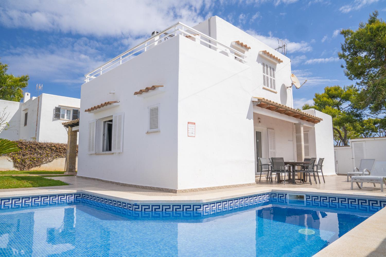 Villa Roca Nova กาลาดอร์ ภายนอก รูปภาพ